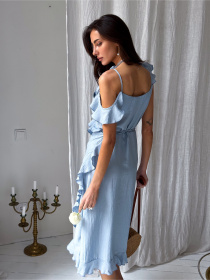 Платья ART KNIT модель 40638 Фото
