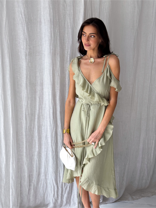 Сукні ART KNIT модель 40650 Фото