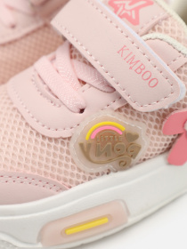Кеды Kimboo модель ЦБ-00273700 Фото