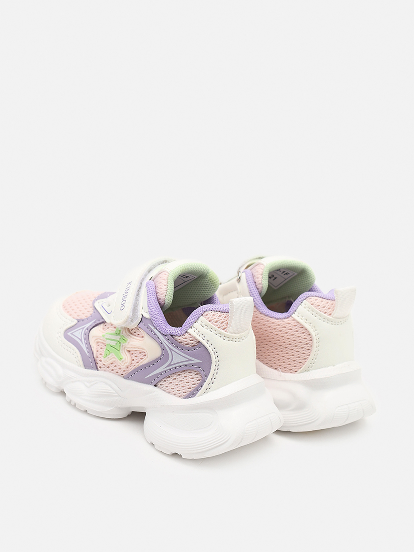 Кроссовки Kimboo модель ЦБ-00273708 Кроссовки Kimboo модель ЦБ-00273708 Фото