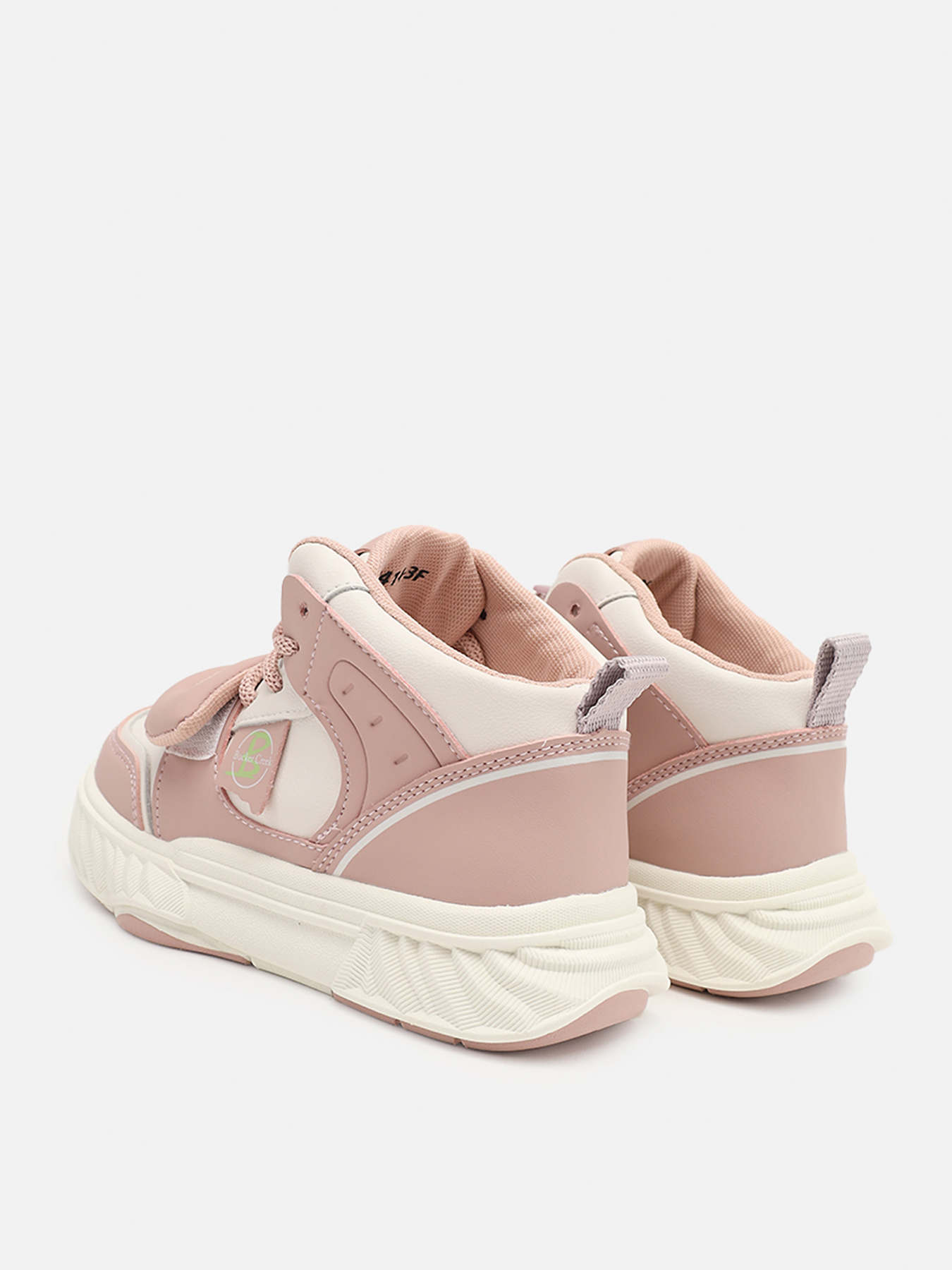 Кеды Kimboo модель ЦБ-00273952 Фото