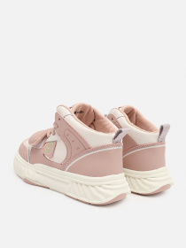Кеды Kimboo модель ЦБ-00273952 Фото