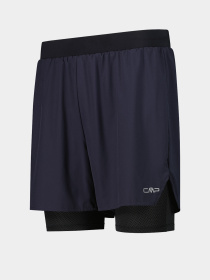 Шорты CMP модель 35C6867-U423 Фото