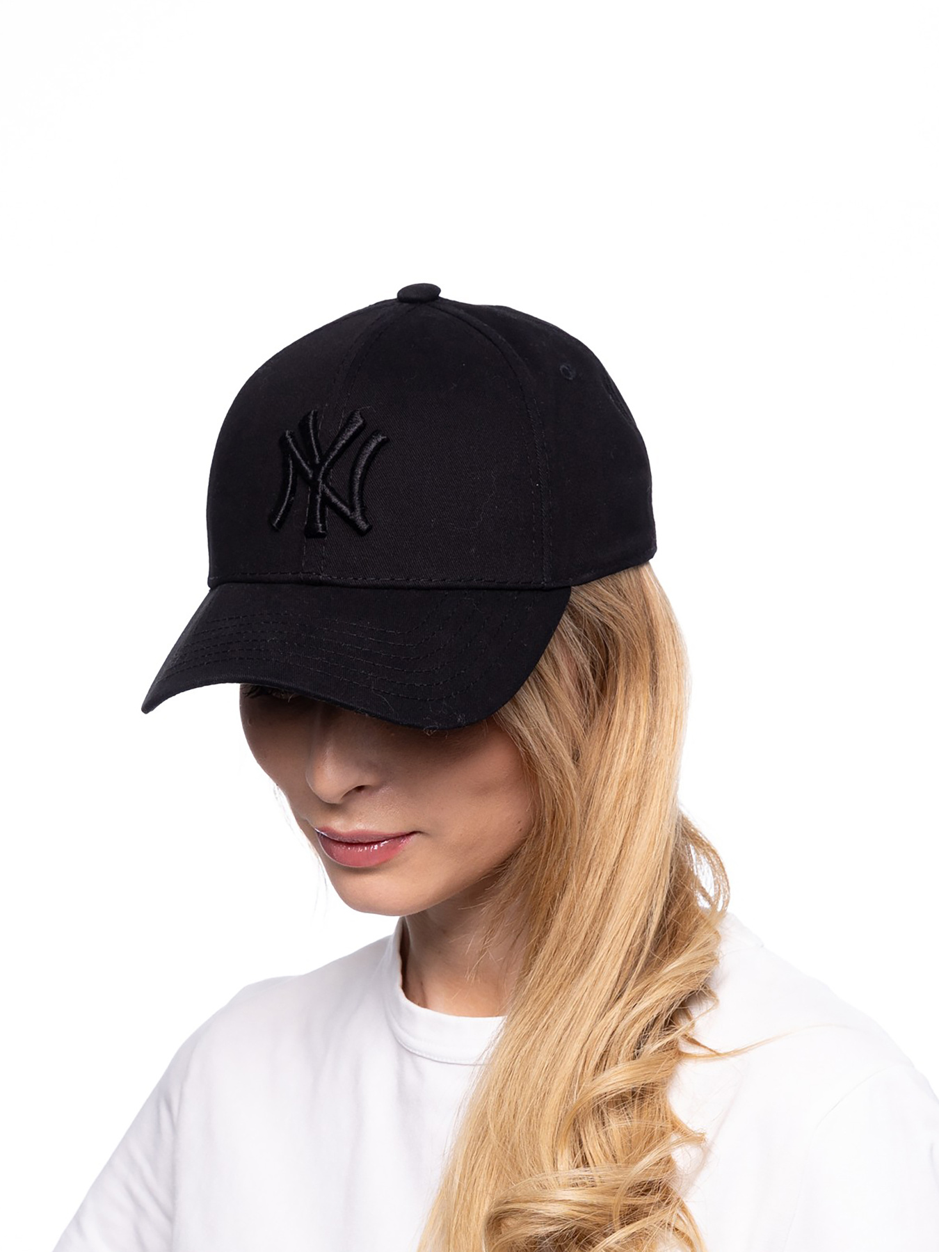 Шапки та кепки LuckyLOOK модель LL2933534091139KPK Фото