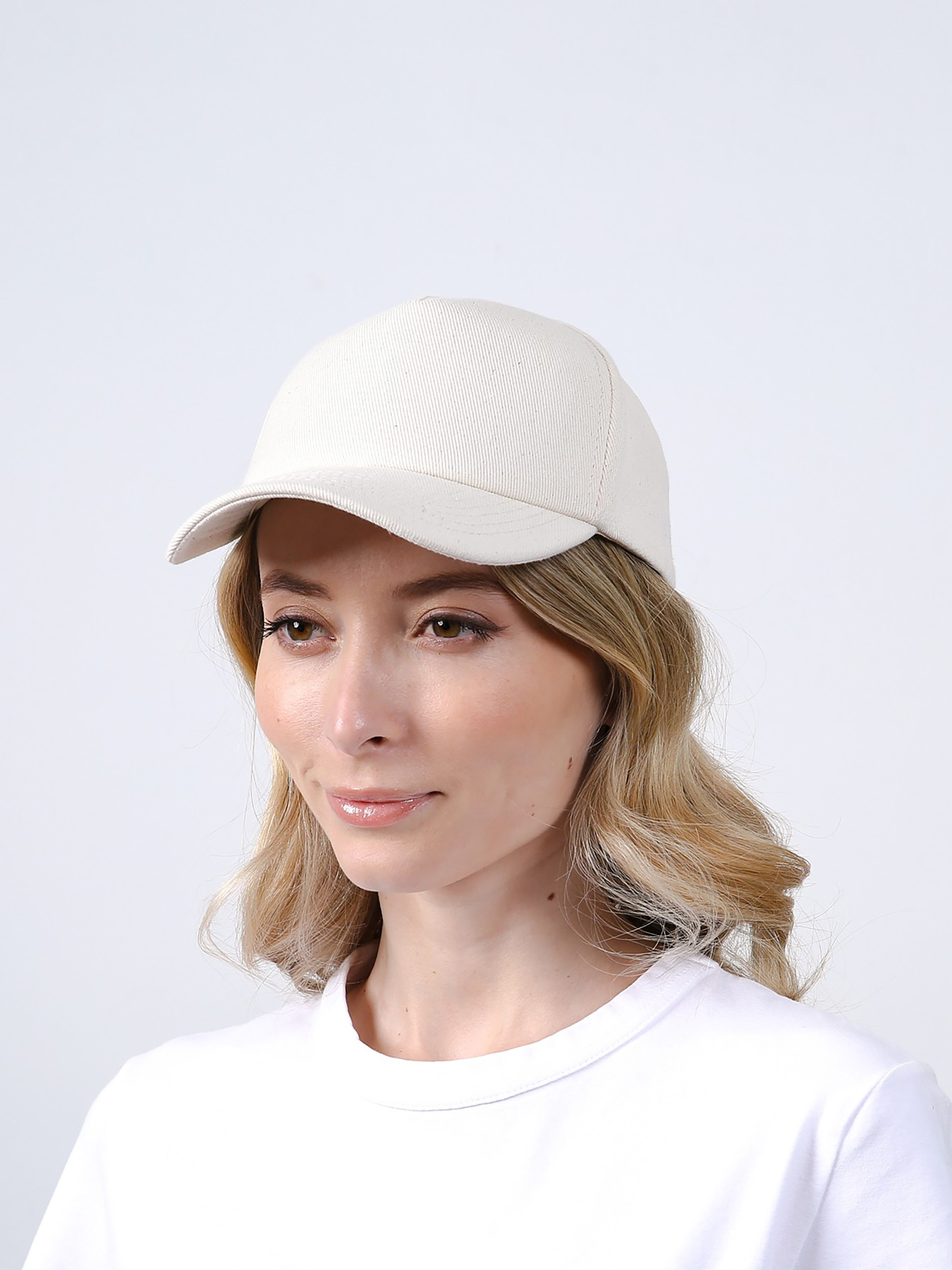 Шапки и кепки LuckyLOOK модель LL2933534748897KPK Фото
