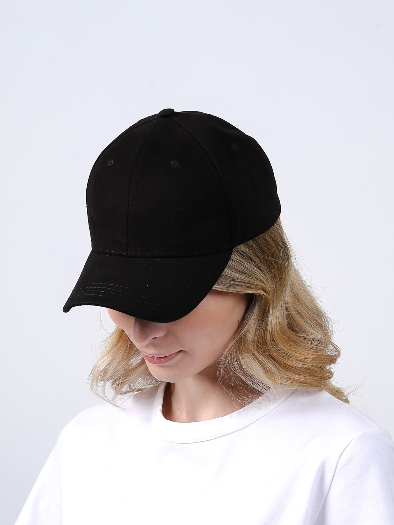 Шапки та кепки LuckyLOOK модель LL2933534745667KPK Шапки та кепки LuckyLOOK модель LL2933534745667KPK Фото