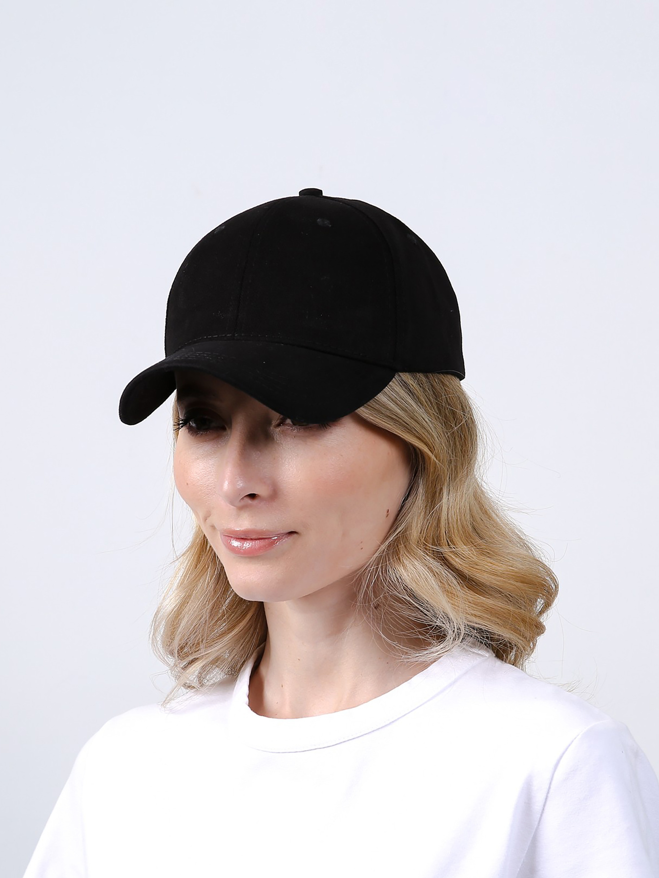 Шапки та кепки LuckyLOOK модель LL2933534745667KPK Шапки та кепки LuckyLOOK модель LL2933534745667KPK Фото