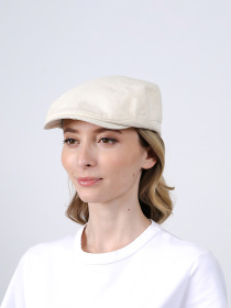 Шапки и кепки LuckyLOOK модель LL2933534755352KPK Фото