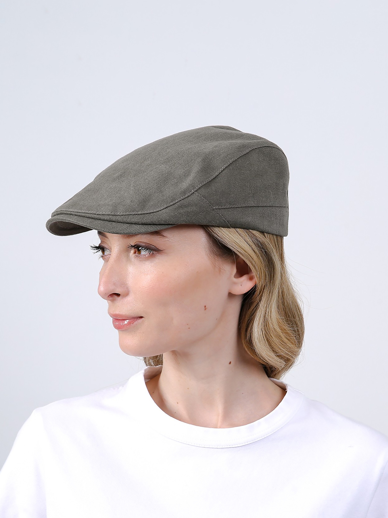 Шапки и кепки LuckyLOOK модель LL2933534755376KPK Фото