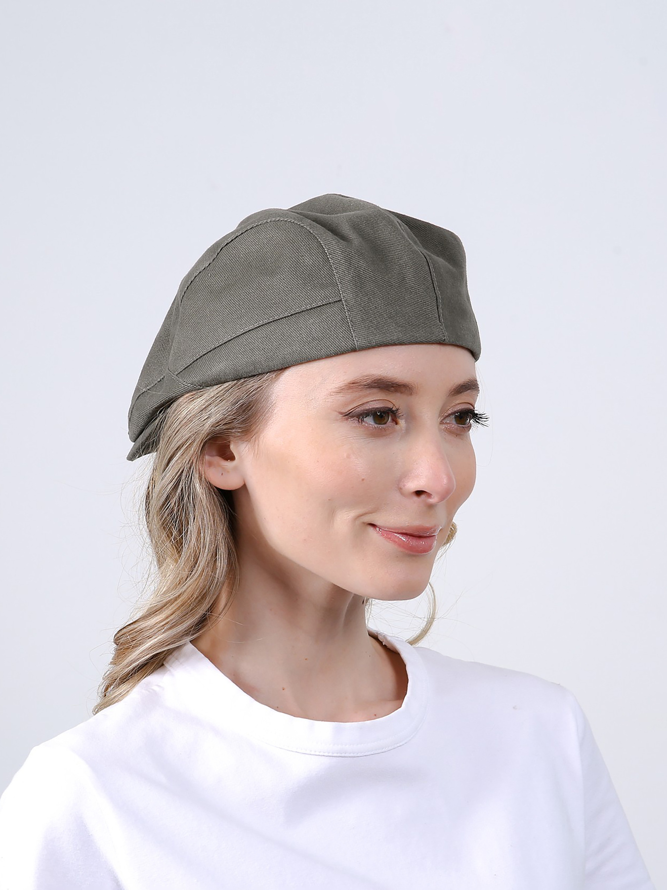 Шапки и кепки LuckyLOOK модель LL2933534755376KPK Фото