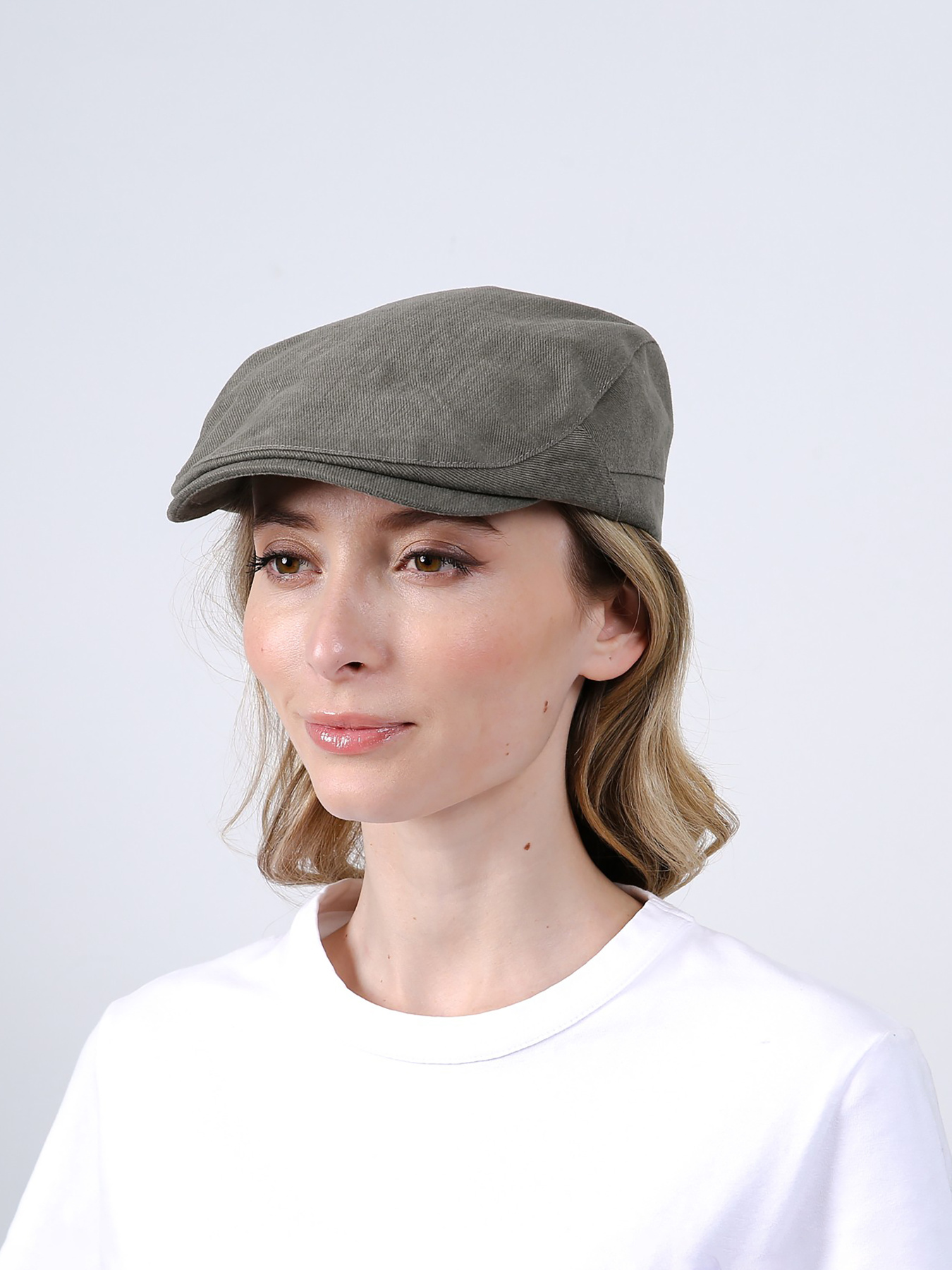 Шапки и кепки LuckyLOOK модель LL2933534755376KPK Фото