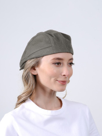 Шапки и кепки LuckyLOOK модель LL2933534755376KPK Фото