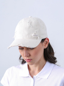 Шапки та кепки LuckyLOOK модель LL2933534810969KPK Фото