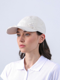 Шапки та кепки LuckyLOOK модель LL2933534810969KPK Фото