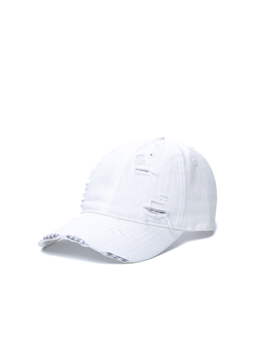 Шапки та кепки LuckyLOOK модель LL2933534808492KPK Фото