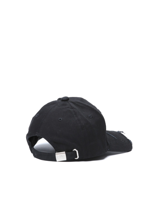 Шапки та кепки LuckyLOOK модель LL2933534767164KPK Фото