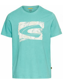 Футболки і поло Camel Active T-shirt 1/2 arm модель 409700-5T02-71 Фото