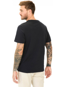Футболки і поло Camel Active T-shirt 1/2 arm модель 409700-5T06-48 Фото
