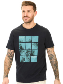 Футболки і поло Camel Active T-shirt 1/2 arm модель 409700-5T06-48 Фото