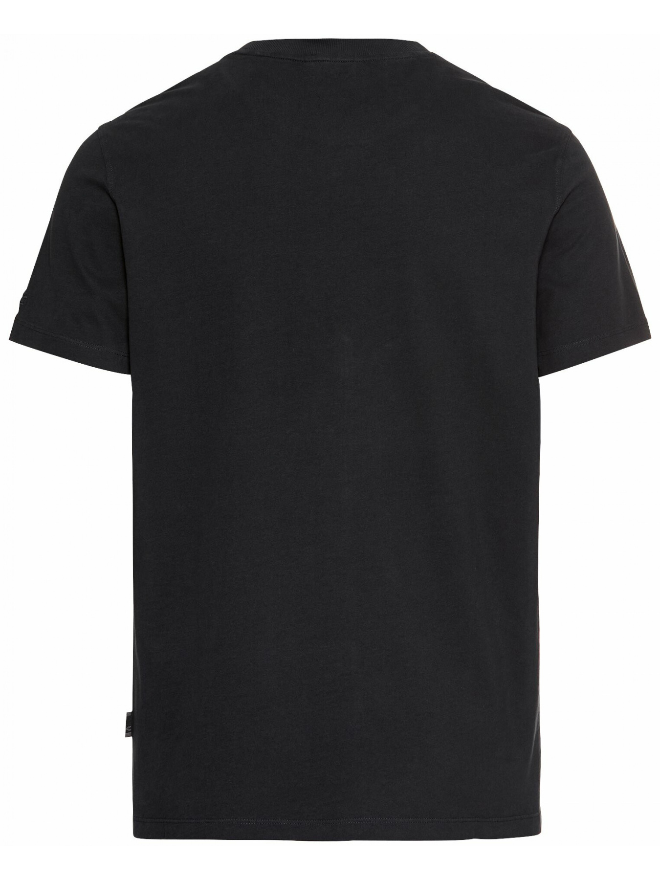 Футболки і поло Camel Active T-shirt 1/2 модель 409700-5T17-48 Фото