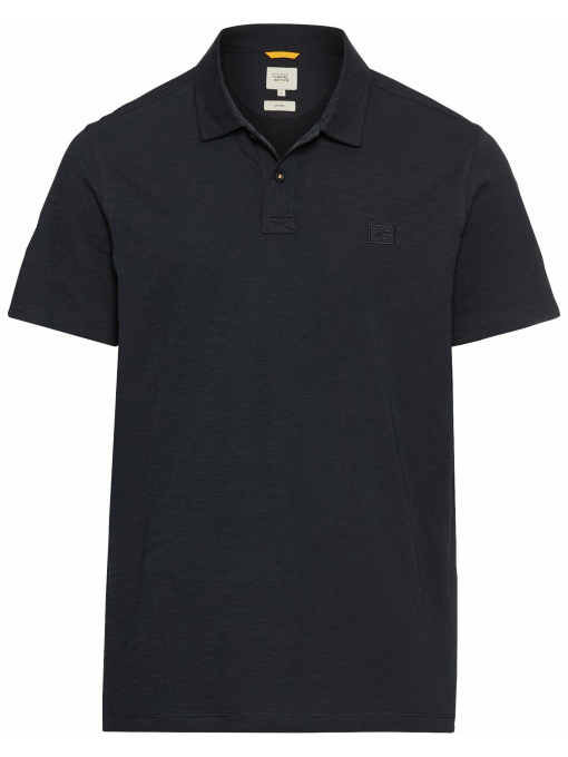 Футболки и поло Camel Active Polo 1/2 arm модель 409920-5P08-48 Фото