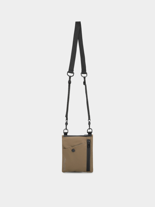 Сумки Bezlad модель messengerkhaki Фото
