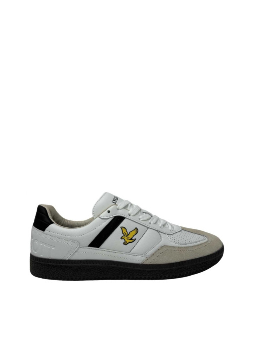 Кеди Lyle & Scott модель JOSH003-708 Фото
