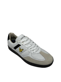 Кеды Lyle & Scott модель JOSH003-708 Фото