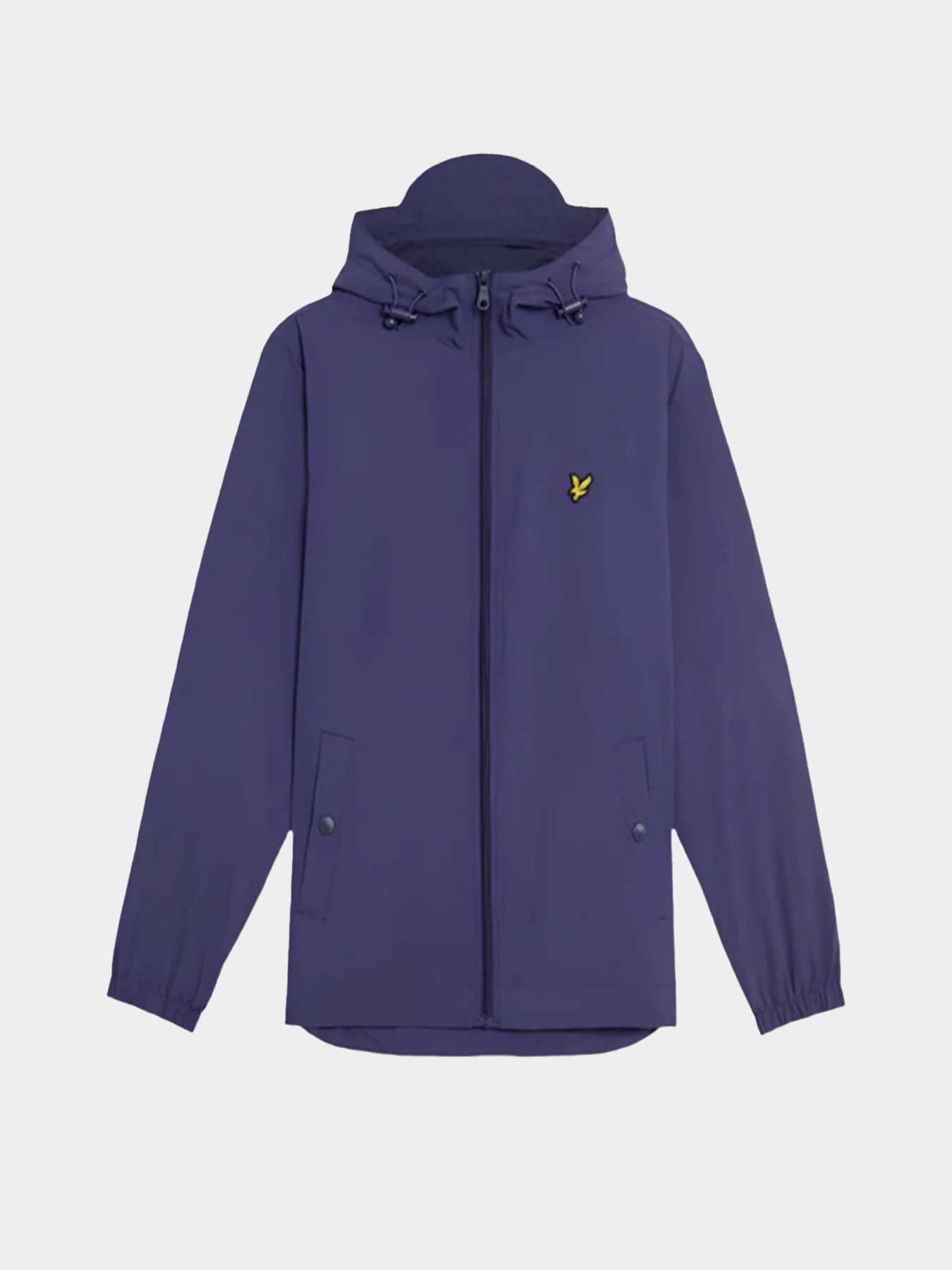 Куртки та дублянки Lyle & Scott модель JK464V-X568 Фото