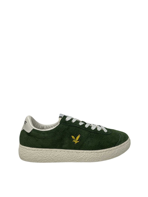 Кеди Lyle & Scott модель ATLANTIDE003-084 Фото