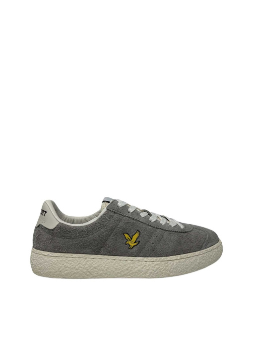 Кеди Lyle & Scott модель ATLANTIDE003-120 Фото