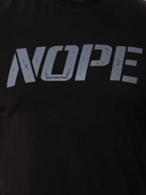 Футболки и поло Носи своє модель 8061-036-33-chornij-nope Фото
