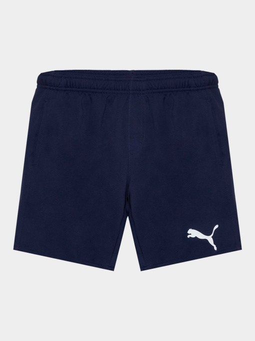 Одежда для пляжа PUMA Swim Boys Medium Length модель 938138 Фото