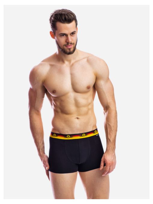 Нижня білизна Uniconf модель UNIBB33RB Фото