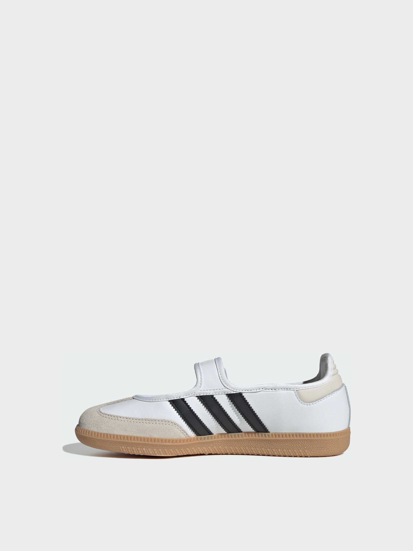 Туфлі та лофери Adidas Samba модель JR1402 Туфлі та лофери Adidas Samba модель JR1402 Фото