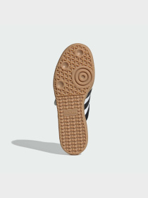 Туфлі та лофери Adidas Samba модель JR1402 Фото