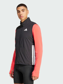 Куртки и дубленки Adidas adizero модель IX8986 Фото