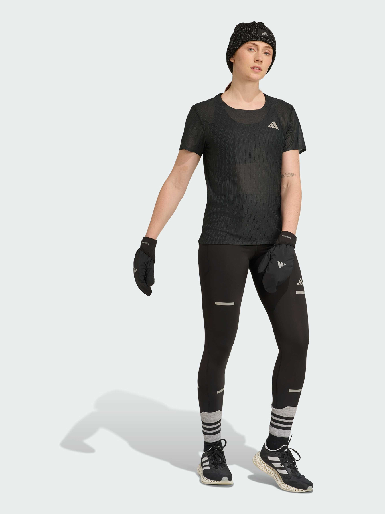 Футболки и поло Adidas модель JM5705 Футболки и поло Adidas модель JM5705 Фото