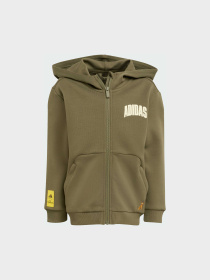 Худи и свитшоты Adidas модель JL9198 Фото