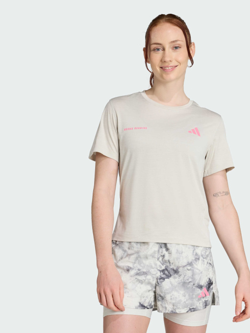 Футболки и поло Adidas модель JN9606 Фото
