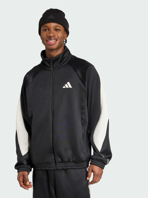 Худі та світшоти Adidas модель JN1821 Фото