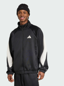 Худі та світшоти Adidas модель JN1821 Фото