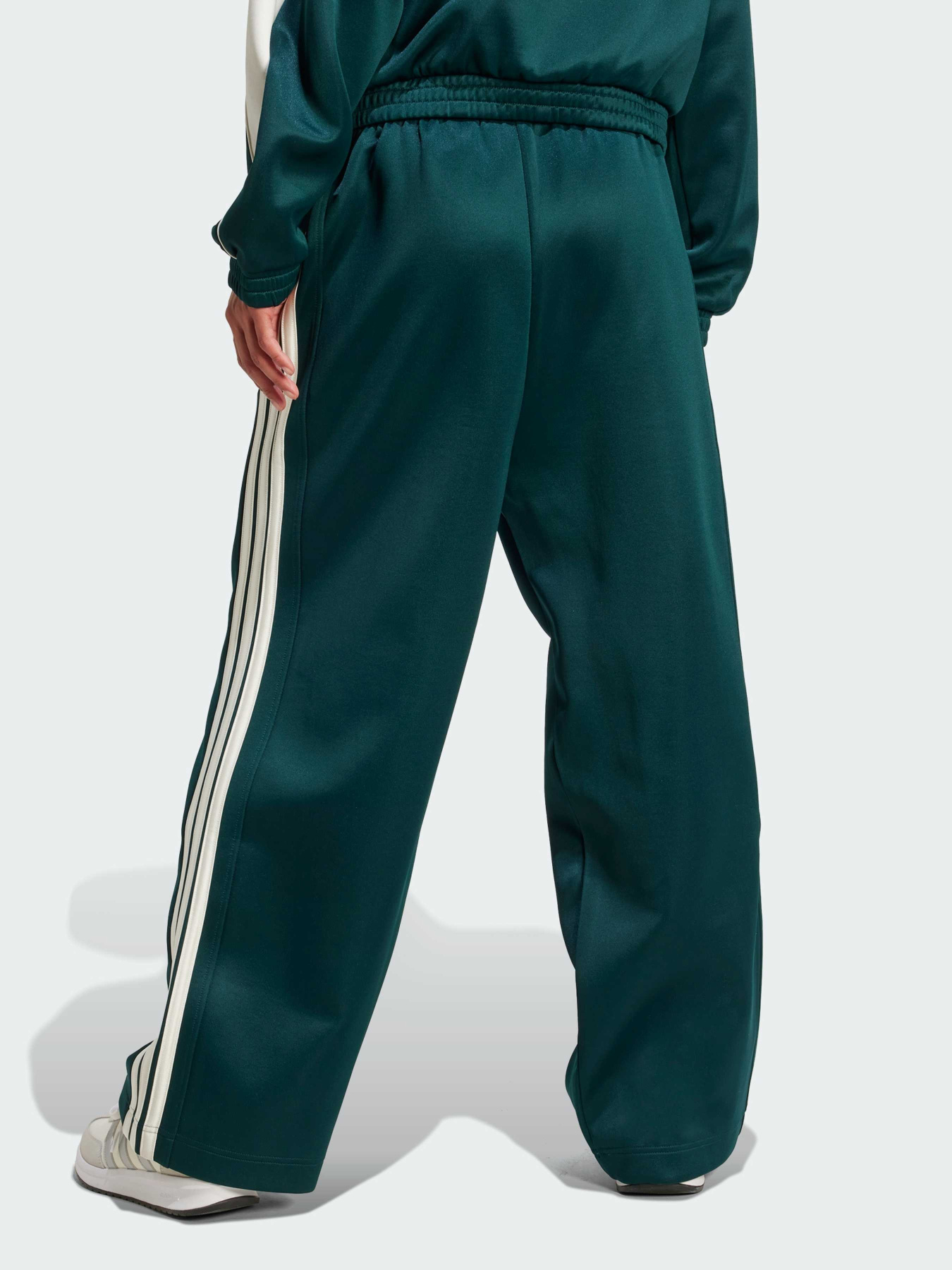 Штани Adidas 3 Stripes модель JW0529 Фото