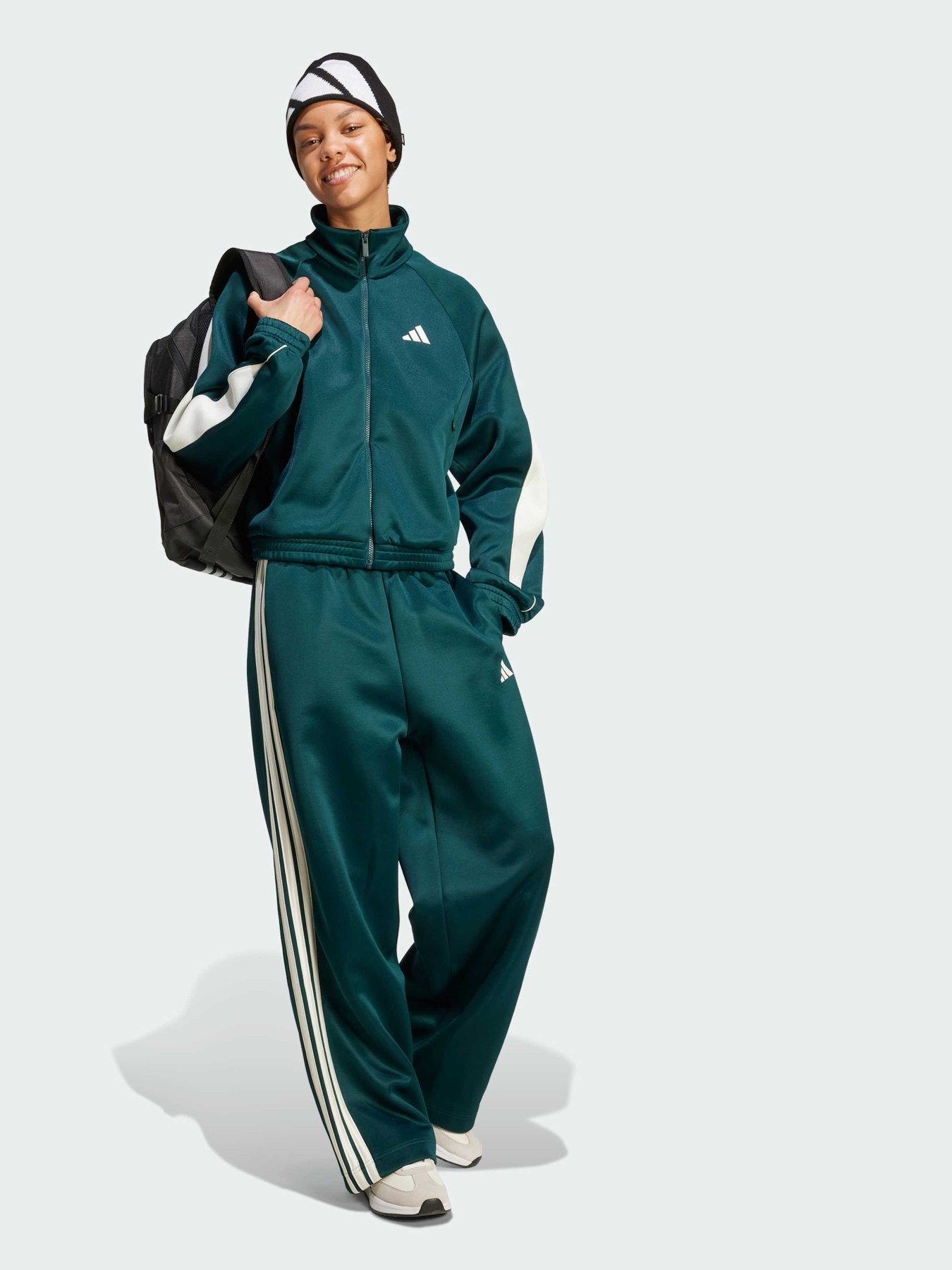 Штани Adidas 3 Stripes модель JW0529 Фото