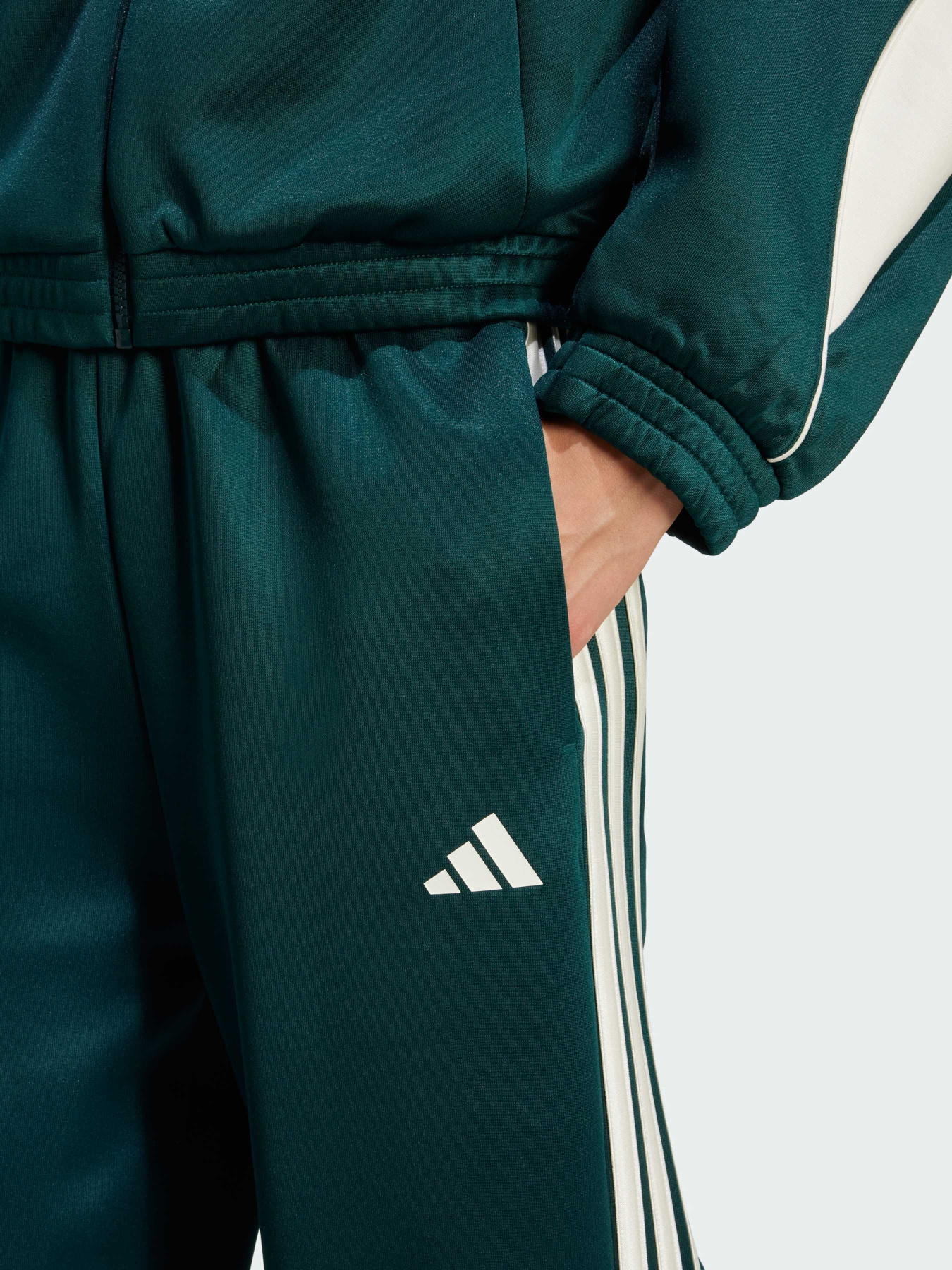 Штани Adidas 3 Stripes модель JW0529 Фото