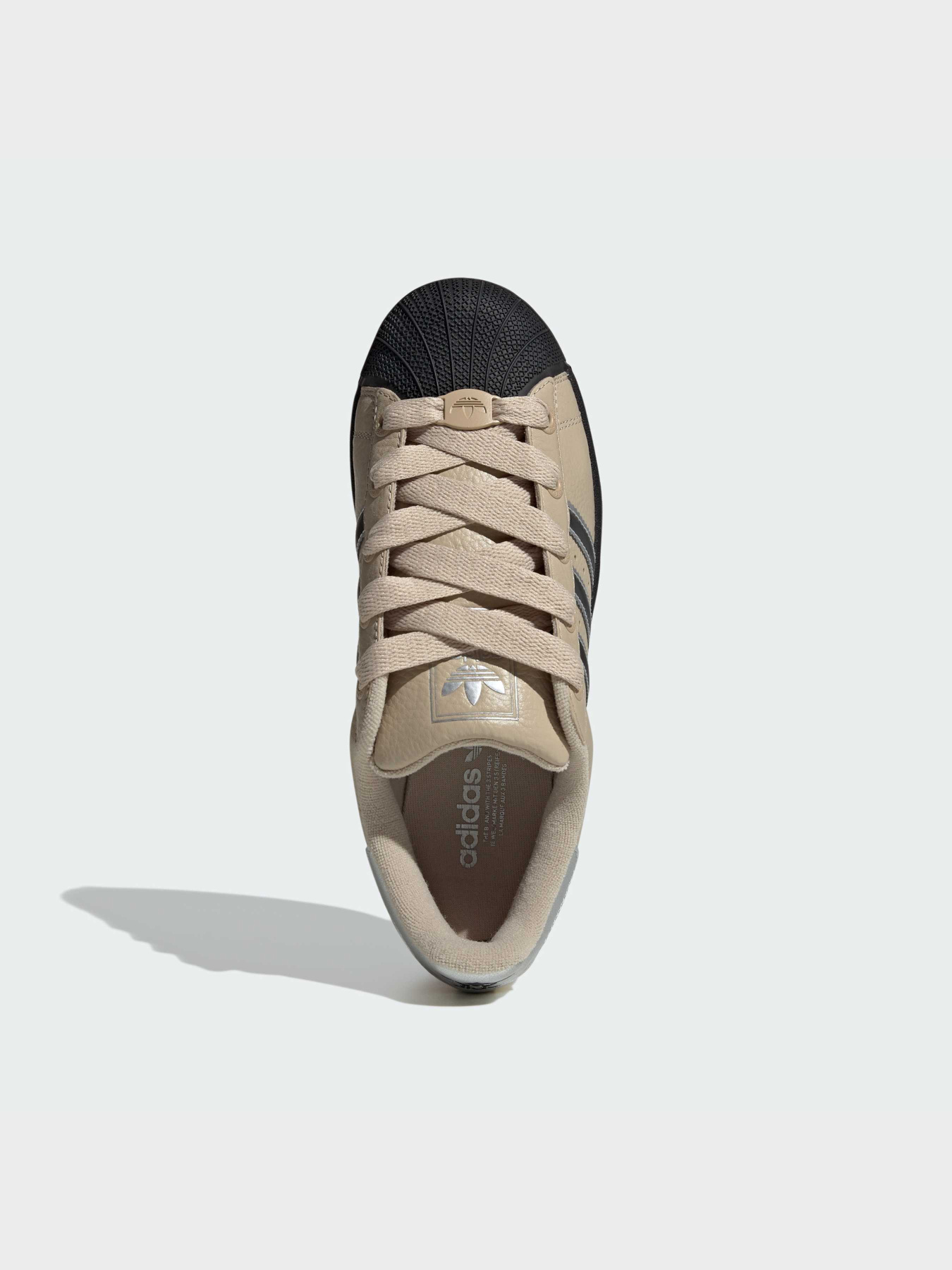 Кеди Adidas Superstar модель JR4234 Кеди Adidas Superstar модель JR4234 Фото