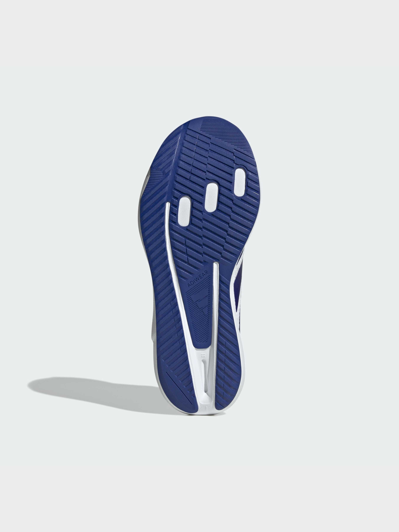 Кросівки Adidas Duramo модель JS4395 Фото