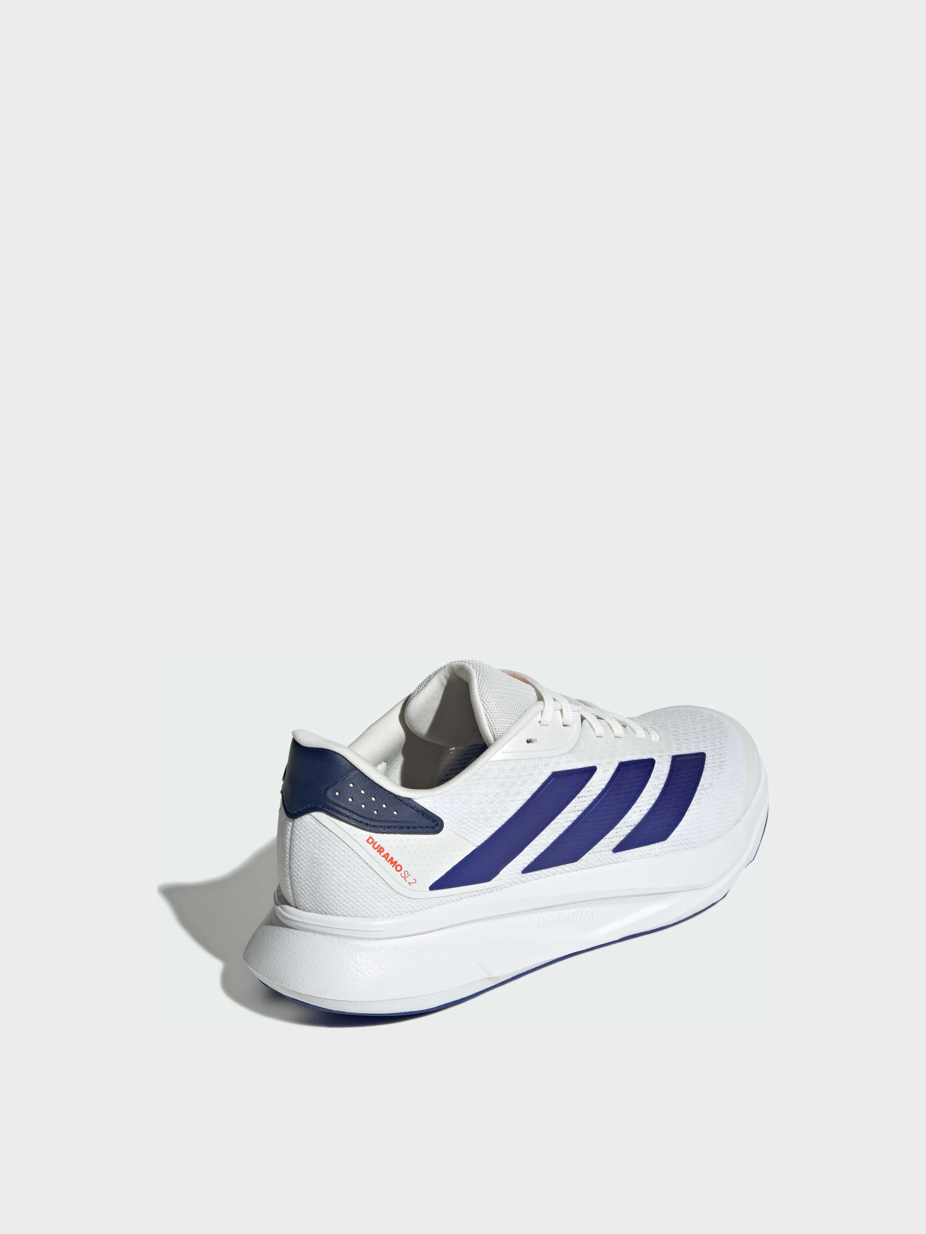 Кросівки Adidas Duramo модель JS4395 Фото