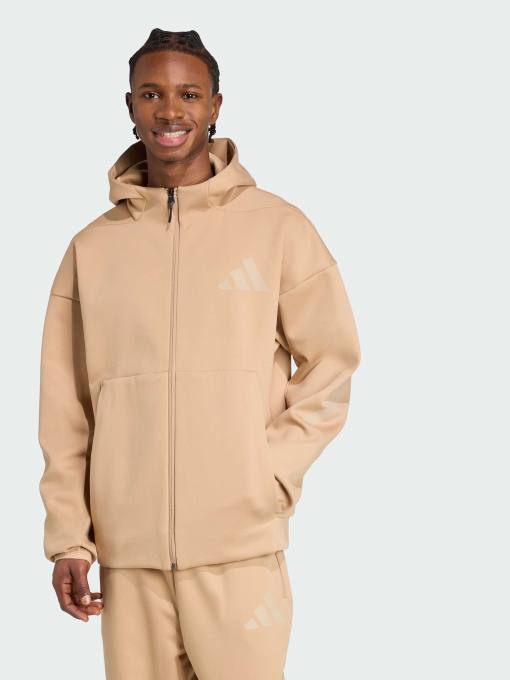 Худи и свитшоты Adidas ZNE модель KC7904 Фото