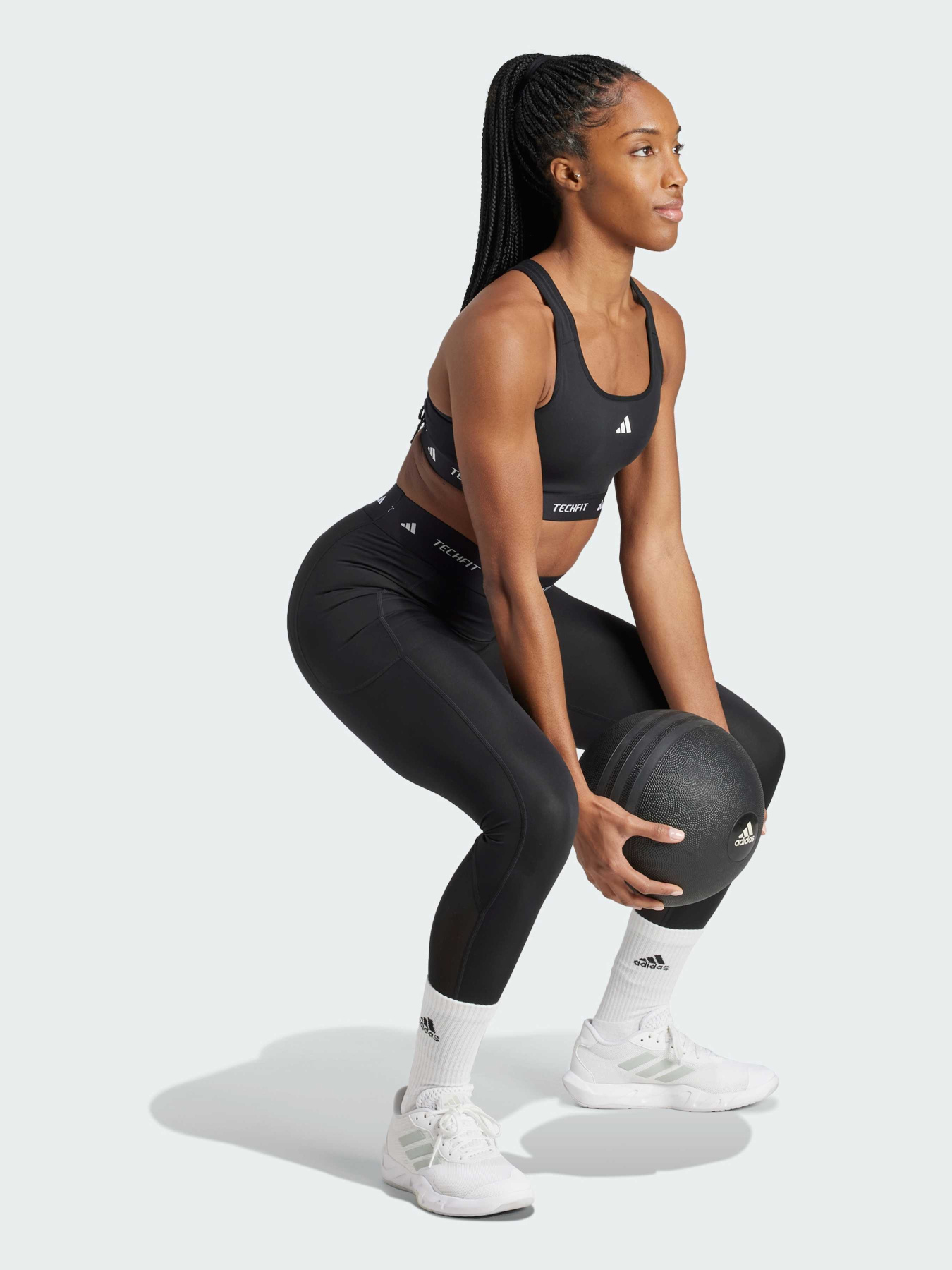Футболки и поло Adidas Clima модель JG1409 Футболки и поло Adidas Clima модель JG1409 Фото
